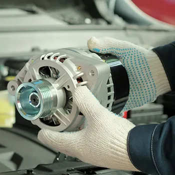 Battery, Starter & Alternator Repair in Ashburn, VA
