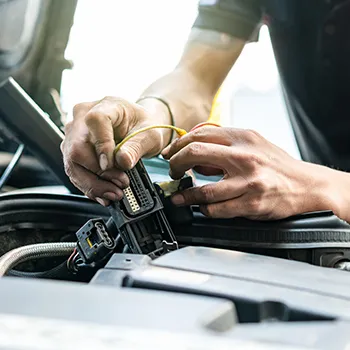 Electrical Repair in Ashburn, VA