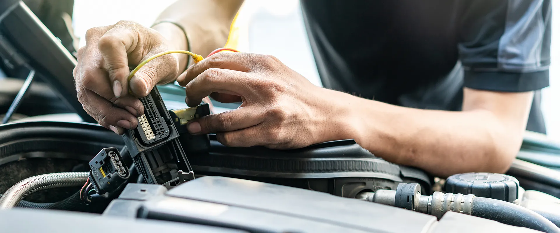 Electrical Repair near Ashburn, VA