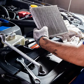 Heater Repair in Ashburn, VA