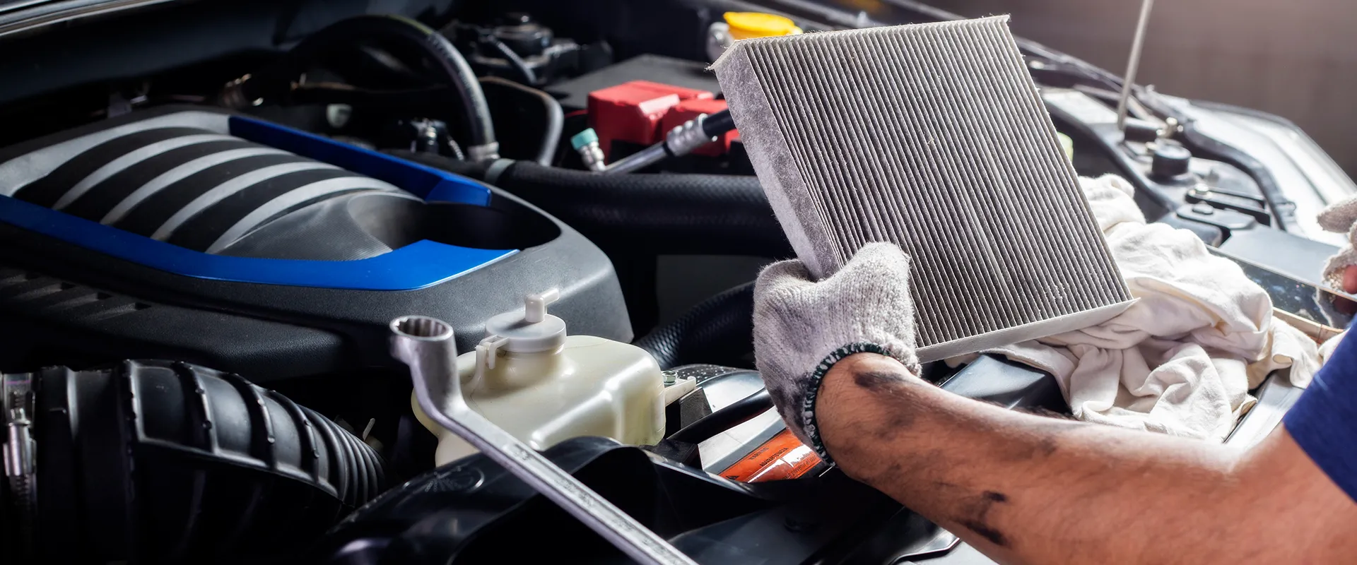 Heater Repair near Ashburn, VA