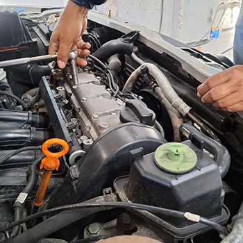 Engine Repair in Ashburn, VA